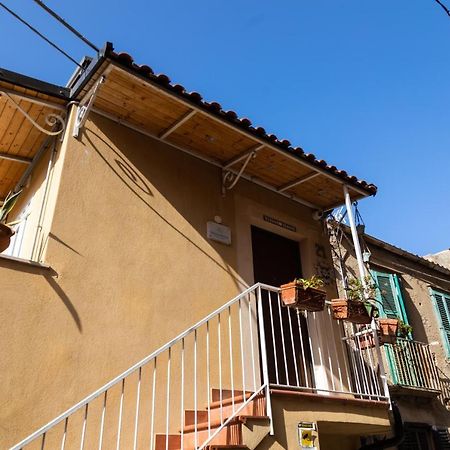 Brezza Marina Tropea Exterior foto