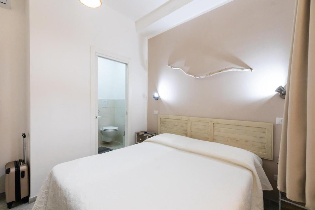 Brezza Marina Tropea Exterior foto