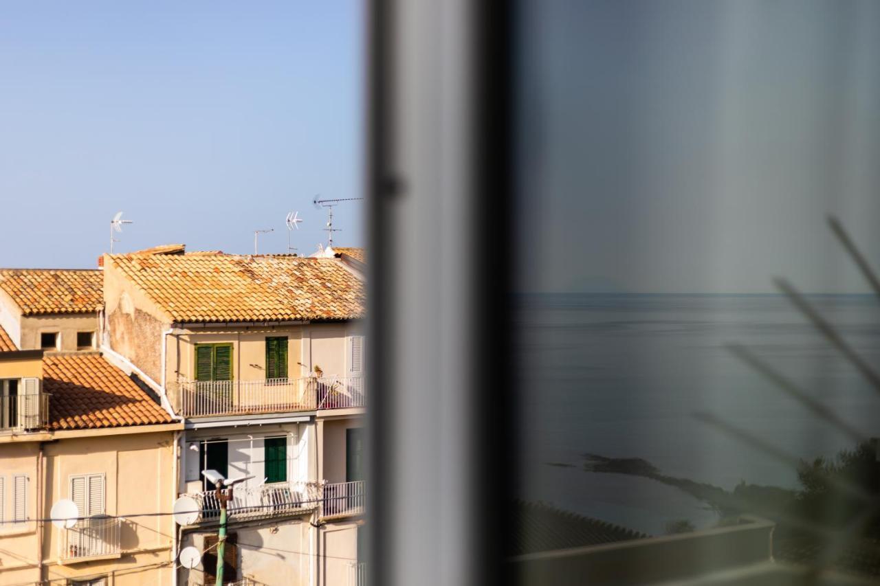 Brezza Marina Tropea Exterior foto