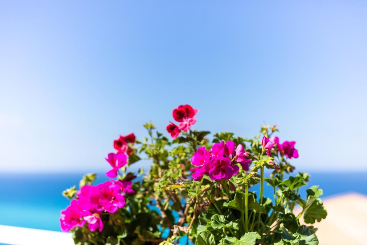 Brezza Marina Tropea Exterior foto